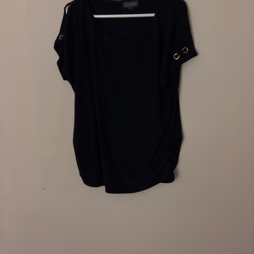 Tunic top